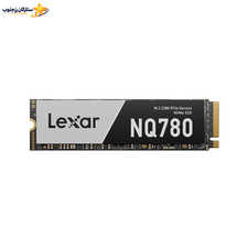 اس اس دی اینترنال لکسار مدل Lexar NQ780 ظرفیت 1 ترابایت